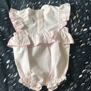 Mudpie Juniper Romper main image 1